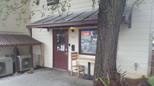 Coffee Shop «Happy Creek Coffee & Tea», reviews and photos, 18 High St, Front Royal, VA 22630, USA