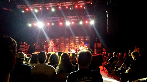 Concert Hall «The Plaza Live», reviews and photos, 425 N Bumby Ave, Orlando, FL 32803, USA