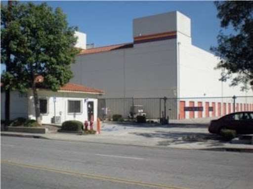 Self-Storage Facility «Public Storage», reviews and photos, 1012 S Maple Ave, Montebello, CA 90640, USA