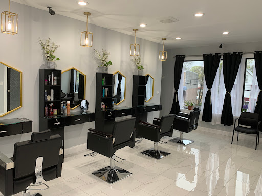 Beauty Salon «Pinkal Herbal Beauty Salon», reviews and photos, 130 E Main St, Elmsford, NY 10523, USA