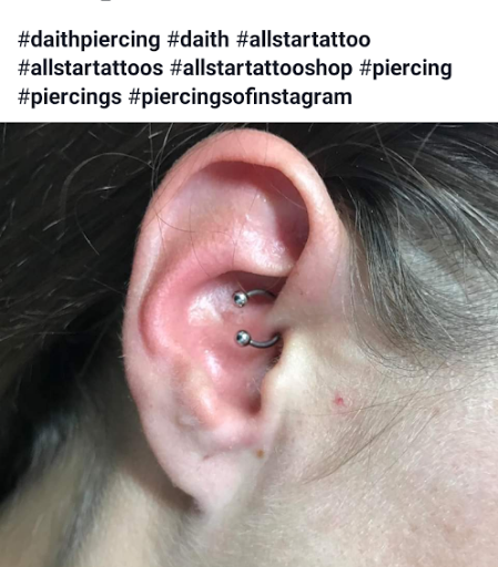 Explore male side tattoo ideas, creative tattoo ideas in Hialeah, available at Allstar Tattoo & Body piercing