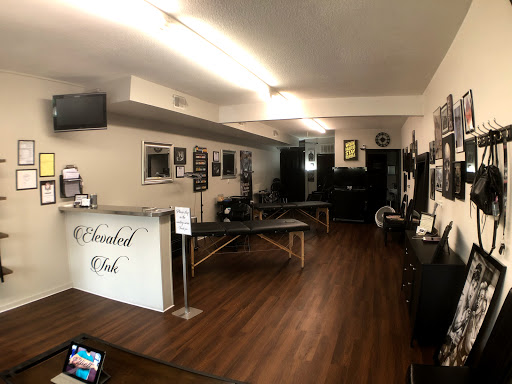 Explore japanese letter tattoo ideas, creative tattoo ideas in Roscoe, available at Elevated Ink Tattoo