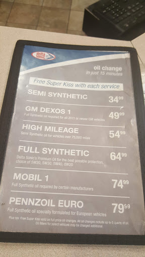 Car Wash «Delta Sonic Car Wash», reviews and photos, 1264 Main St, Buffalo, NY 14209, USA