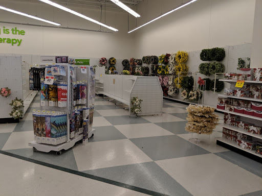 Fabric Store «Jo-Ann Fabrics and Crafts», reviews and photos, 125 Perimeter Dr, Midlothian, VA 23113, USA