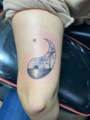 Explore robin tattoo ideas, creative tattoo ideas in Shallotte, available at Ocean Isle Ink & Piercing