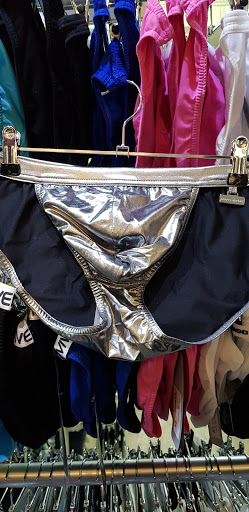 Stores to buy women's underwear Paris