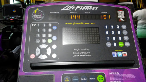 Gym «Planet Fitness», reviews and photos, 525 W Lake St, Addison, IL 60101, USA