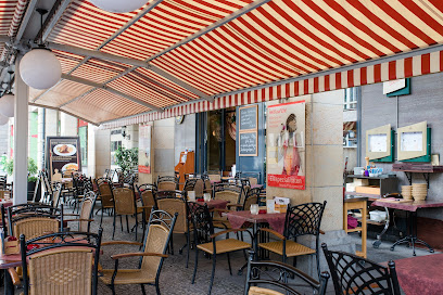 Nante-Eck | Restaurant Berlin Mitte - Unter den Linden 35, 10117 Berlin, Germany