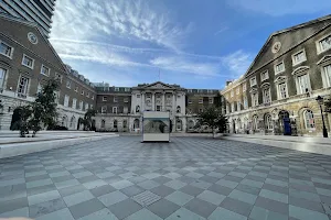 King's College London Guy's Campus image