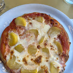 Photo n°1 de l'avis de Antony.r fait le 11/01/2022 à 14:23 sur le  Pizzeria Piero'S Farinata à Turin