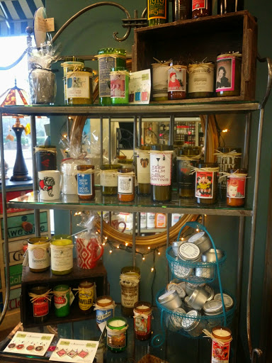 Antique Store «44 Marketplace», reviews and photos, 103 Harmony Crossing #1, Eatonton, GA 31024, USA