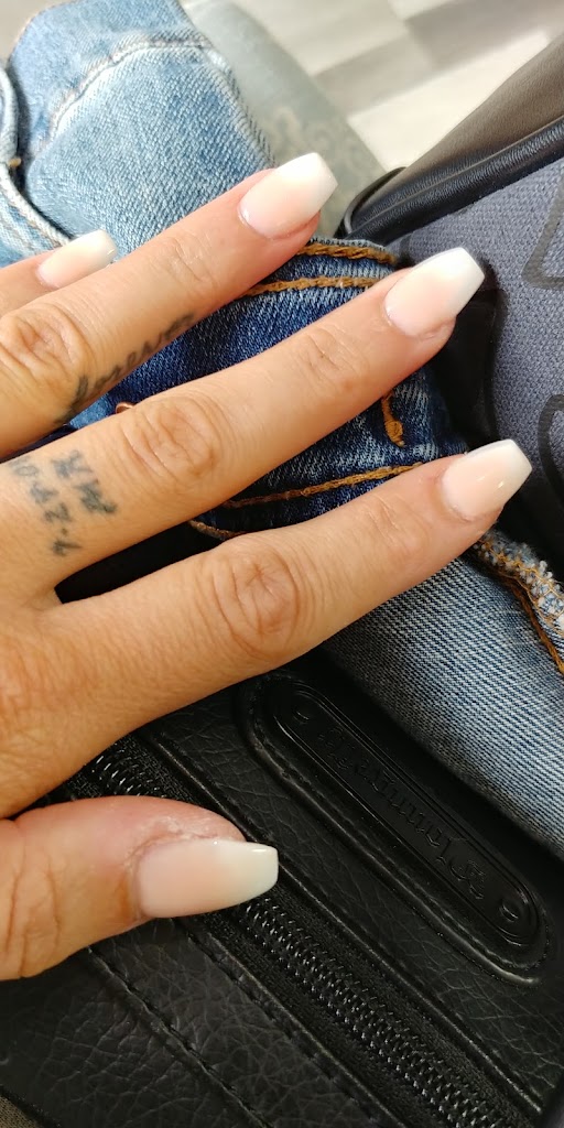 Cassidy's Nail & Spa 90720