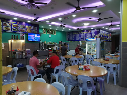 Restoran Siti Liyana