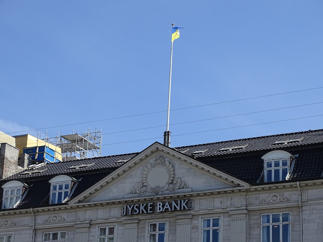 Jyske Bank, Erhverv og Private Banking