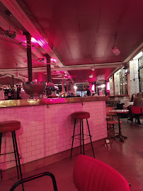 Atmosphère du Restaurant Café du Commerce Barbes à Paris - n°13