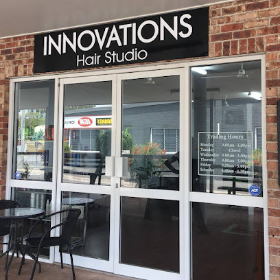 Innovations Hair Studio