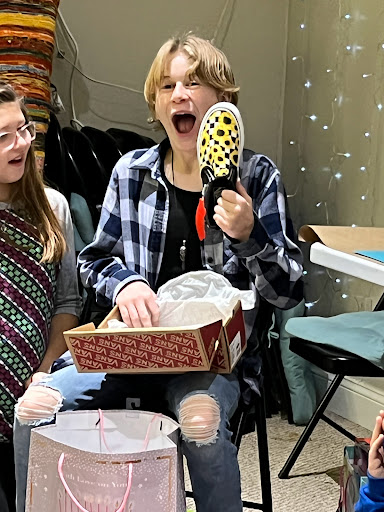 Shoe Store «DSW Designer Shoe Warehouse», reviews and photos, 4135 Miller Rd, Flint, MI 48507, USA