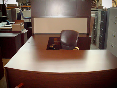 Surplus Office Furniture | Furniture Store Wilmington DE