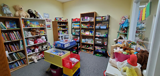 Thrift Store «Hospice Gift & Thrift of Grass Valley», reviews and photos, 762 Freeman Ln, Grass Valley, CA 95949, USA