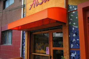 Café AlSur image