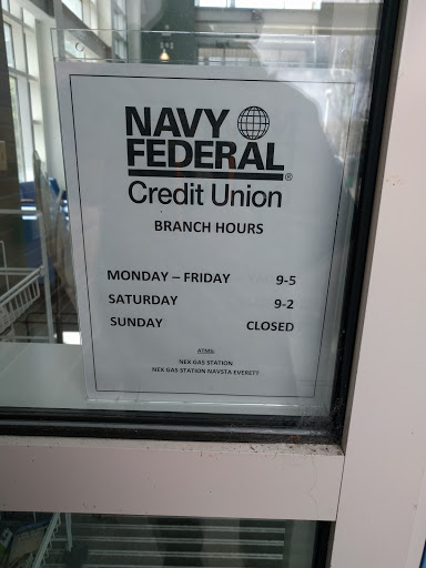 Credit Union «Navy Federal Credit Union», reviews and photos