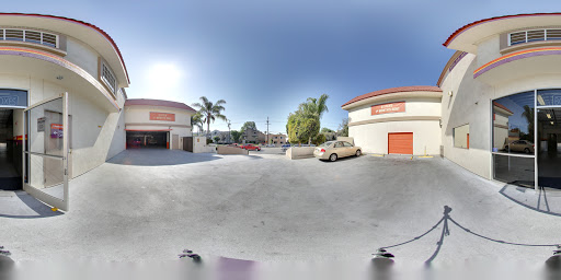 Self-Storage Facility «Public Storage», reviews and photos, 15145 Roscoe Blvd, Panorama City, CA 91402, USA