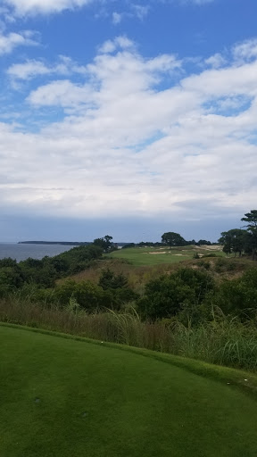 Golf Club «Sebonack Golf Club», reviews and photos, 405 Sebonac Rd, Southampton, NY 11968, USA