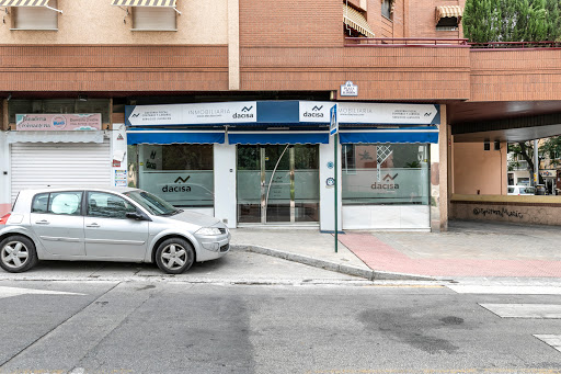 Dacisa Inmobiliaria en Granada