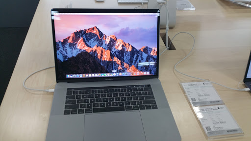 Electronics Store «Best Buy», reviews and photos, 1403 S Reed Rd, Kokomo, IN 46902, USA