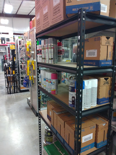 Hardware Store «Als Handy Hardware», reviews and photos, 224 Aldine Mail Rte Rd, Houston, TX 77037, USA