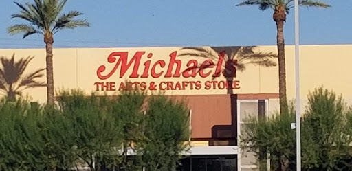 Craft Store «Michaels», reviews and photos, 55 S McClintock Dr #125, Tempe, AZ 85281, USA