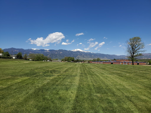 Park «Van Diest Park», reviews and photos, 1520 Chelton Rd, Colorado Springs, CO 80910, USA