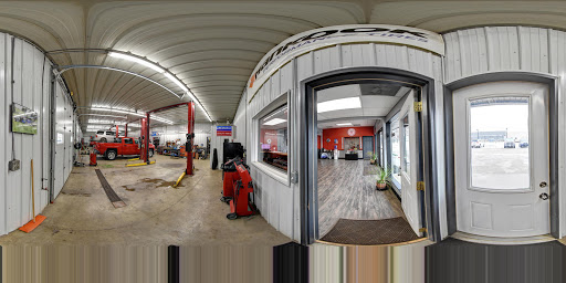 Tire Shop «Elite Tire & Auto Center», reviews and photos, 204 S 20th St, Fairfield, IA 52556, USA