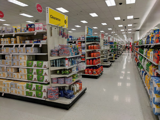 Department Store «Target», reviews and photos, 11525 S Pkwy Plaza Dr, South Jordan, UT 84095, USA