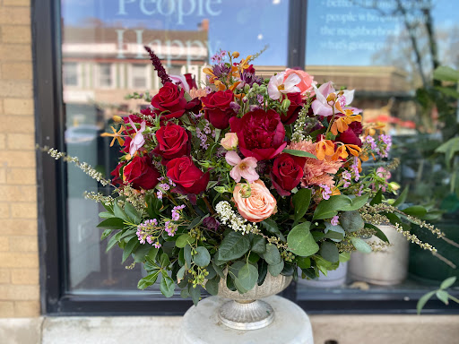 Florist «Thats Amore Florist Ltd», reviews and photos, 3454 N Southport Ave, Chicago, IL 60657, USA