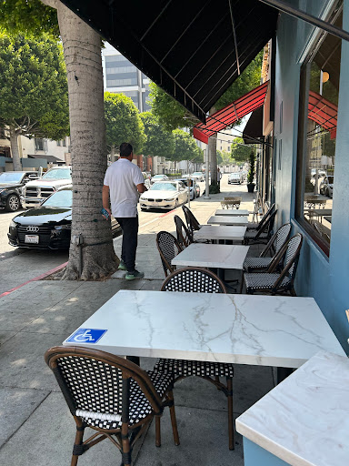 Brighton Coffee Shop