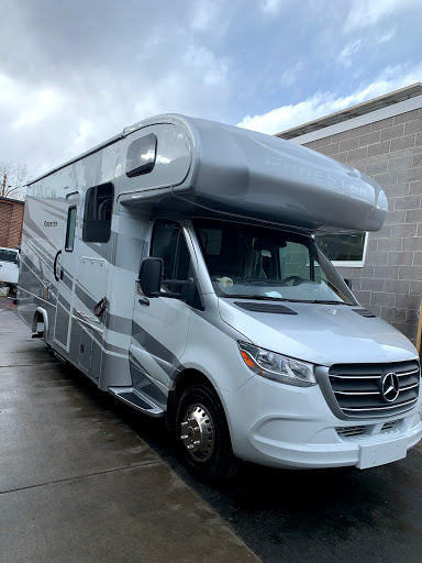 Car Wash «Mr.Car Wash», reviews and photos, 3549 W 38th Ave, Denver, CO 80211, USA