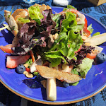 Photo n°1 de l'avis de Sabina.n fait le 08/05/2021 à 15:39 sur le  Bad Gfrill à Gfrill