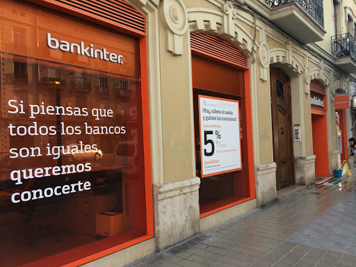 Bankinter Valencia