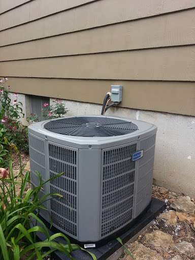 Air Conditioning Repair Service «Town & Country Heating And Cooling Co.», reviews and photos