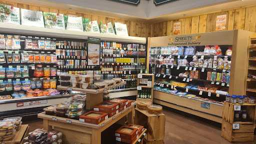 Health Food Store «Sprouts Farmers Market», reviews and photos, 2220 Peachtree Industrial Blvd #200, Duluth, GA 30097, USA