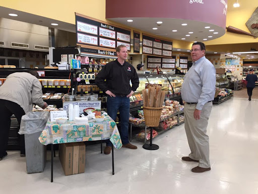 Supermarket «King Kullen», reviews and photos, 77 Forest Ave, Glen Cove, NY 11542, USA