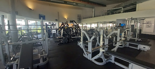 Planète Fitness - 112 Cr Charlemagne, 69002 Lyon, France