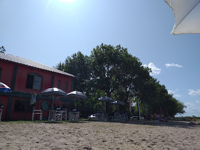 Playa Parque del Sol