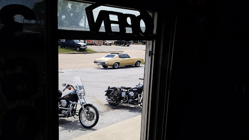 Motorcycle Repair Shop «Chop Shop», reviews and photos, 3601 Bell Dr, Hurst, TX 76053, USA