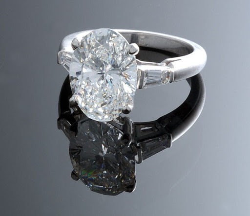 Jeweler «Styles Jewelers», reviews and photos, 6536 Woodway Dr, Houston, TX 77057, USA