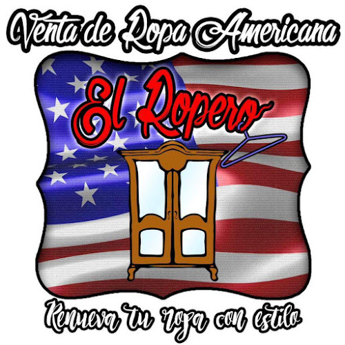 "EL ROPERO" Ropa Americana - Tienda de ropa