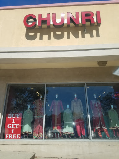 Chunri Designer Boutique