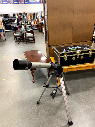 Thrift Store «Goodwill Industries of the Chesapeake, Inc.», reviews and photos, 10164 Baltimore National Pike, Ellicott City, MD 21042, USA