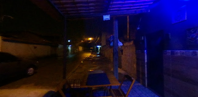 Barbearia dos Vaz - Rio de Janeiro